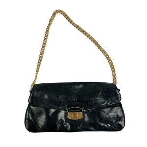 Charles David Leather Bag